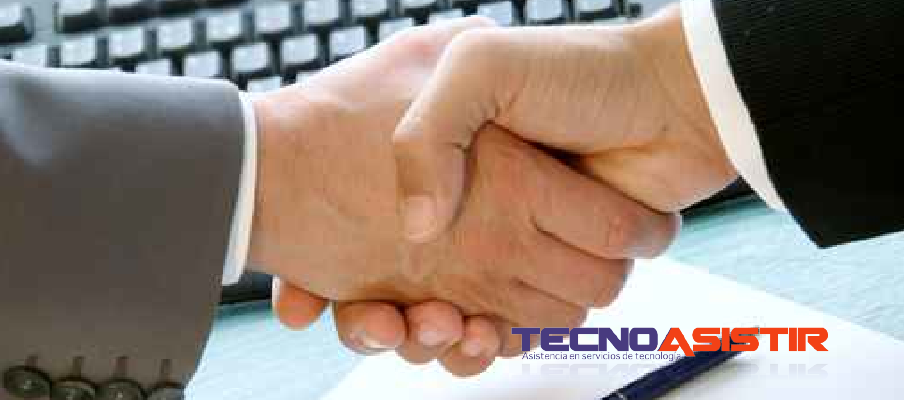 Venta de tecnología y repuestos informáticos
