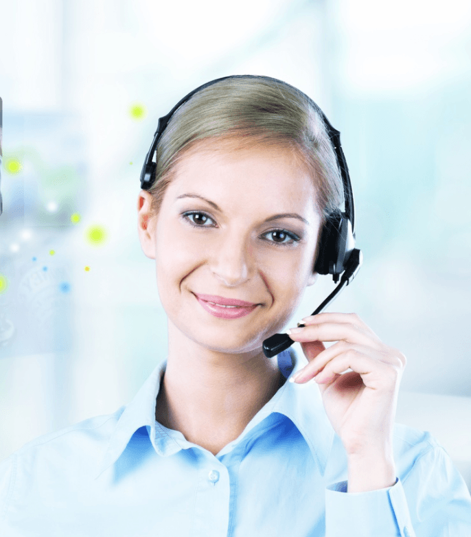 Comunícate con nosotros y nos pondremos en contacto contigo tan pronto como nos sea posible.