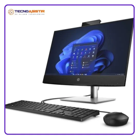 Realizamos mantenimiento a computadores de escritorio, laptops, All-in-One y sistemas POS.