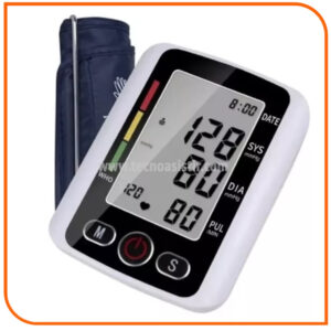Tensiómetro digital